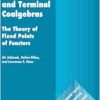 Initial Algebras and Terminal Coalgebras: The Theory of Fixed Points of Functors (Cambridge Tracts in Theoretical Computer Science, Series Number 62) (Original PDF from Publisher)