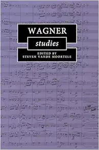 Wagner Studies (Cambridge Composer Studies) (Original PDF from Publisher)