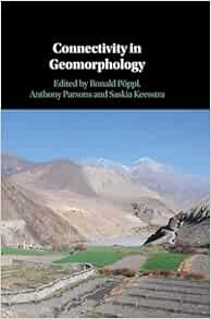 Connectivity in Geomorphology (Original PDF from Publisher)