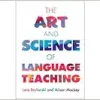 The Art and Science of Language Teaching (Original PDF from Publisher)