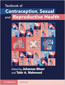 Textbook of Contraception, Sexual and Reproductive Health (Original PDF from Publisher)