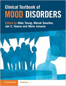 Clinical Textbook of Mood Disorders (Original PDF from Publisher)