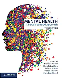 Mental Health: A Person-centred Approach, 3rd Edition (Original PDF from Publisher)