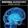 Behavioral Neuroscience (Original PDF from Publisher)