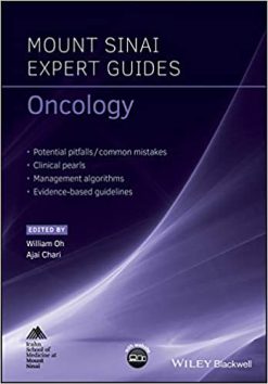 Oncology (Mount Sinai Expert Guides) (Original PDF from Publisher)