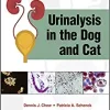 Urinalysis in the Dog and Cat (Original PDF from Publisher)