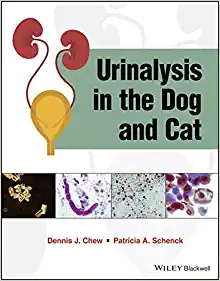 Urinalysis in the Dog and Cat (Original PDF from Publisher)