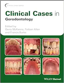 Clinical Cases in Gerodontology (Clinical Cases (Dentistry)) (Original PDF from Publisher)