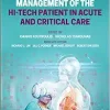 Emergency Management of the Hi-Tech Patient in Acute and Critical Care (EPUB)
