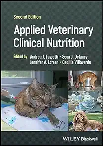 Applied Veterinary Clinical Nutrition, 2nd edition (Original PDF from Publisher)