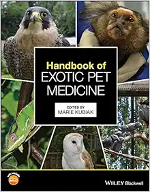 Handbook of Exotic Pet Medicine (EPUB)