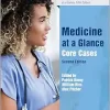 Medicine at a Glance: Core Cases, 2nd Edition (Original PDF from Publisher)