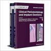 Lindhe’s Clinical Periodontology and Implant Dentistry: 2 Volume Set, 7th Edition (EPUB)