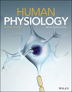 Human Physiology, 2nd Edition (EPUB)
