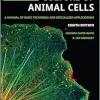 Freshney’s Culture of Animal Cells: A Manual of Basic Technique and Specialized Applications, 8th edition (Original PDF from Publisher)