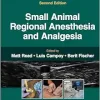 Small Animal Regional Anesthesia and Analgesia, 2nd Edition (EPUB)
