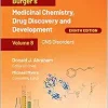 Burger’s Medicinal Chemistry, Drug Discovery and Development, Volume 1: Methods in Drug Discovery, 8th edition (Original PDF from Publisher)
