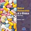 Medical Pharmacology at a Glance, 9th Edition (Original PDF from Publisher)