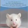 The UFAW Handbook on the Care and Management of Laboratory and Other Research Animals (UFAW Animal Welfare), 9th Edition (Original PDF from Publisher)