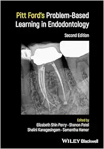 Pitt Ford’s Problem-Based Learning in Endodontology, 2nd edition (Original PDF from Publisher)