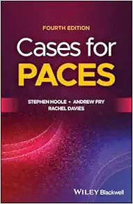 Cases for PACES, 4th edition (Original PDF from Publisher)