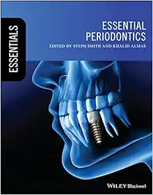 Essential Periodontics (Essentials (Dentistry)) (Original PDF from Publisher)