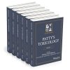 Patty’s Toxicology, 6 Volumes Set, 7th edition (Original PDF from Publisher)