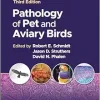 Pathology of Pet and Aviary Birds, 3rd Edition (EPUB)