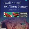 Small Animal Soft Tissue Surgery, 2nd Edition (Original PDF from Publisher)