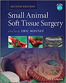 Small Animal Soft Tissue Surgery, 2nd Edition (Original PDF from Publisher)