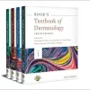 Rook’s Textbook of Dermatology, 4 Volume Set, 10th edition (Original PDF from Publisher)