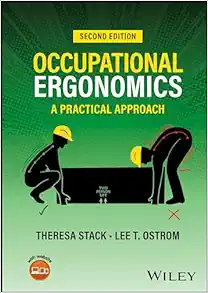 Occupational Ergonomics: A Practical Approach, 2nd Edition (Original PDF from Publisher)