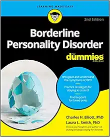 Borderline Personality Disorder For Dummies, 2nd Edition (EPUB)