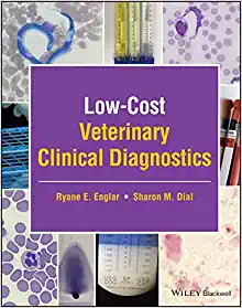 Low-Cost Veterinary Clinical Diagnostics (EPUB)