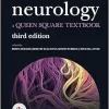 Neurology: A Queen Square Textbook, 3rd edition (Original PDF from Publisher)