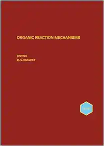 Organic Reaction Mechanisms 2020 (Original PDF from Publisher)