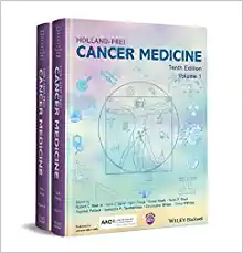 Holland-Frei Cancer Medicine, 10th edition (Original PDF from Publisher)