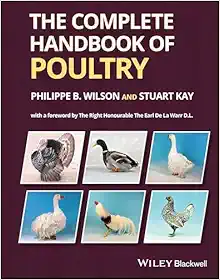 The Complete Handbook of Poultry (EPUB)