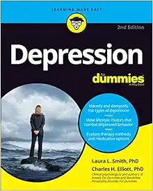 Depression For Dummies, 2nd Edition (EPUB)