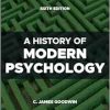 A History of Modern Psychology, 6th Edition (EPUB)