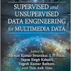 Supervised and Unsupervised Data Engineering for Multimedia Data (Original PDF from Publisher)