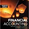Financial Accounting with International Financial Reporting Standards, 5th Edition (Original PDF from Publisher)