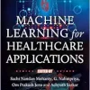 Machine Learning for Healthcare Applications (EPUB)
