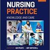 Nursing Practice: Knowledge and Care, 3rd Edition (Original PDF from Publisher)