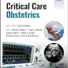 Critical Care Obstetrics, 7th Edition (Original PDF from Publisher)