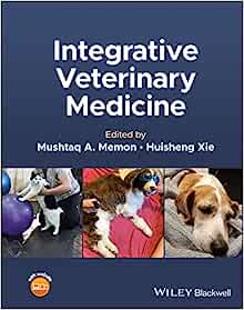 Integrative Veterinary Medicine (Original PDF from Publisher)