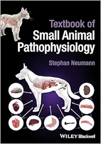 Textbook of Small Animal Pathophysiology (Original PDF from Publisher)