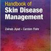 Handbook of Skin Disease Management (Original PDF from Publisher)