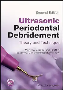 Ultrasonic Periodontal Debridement: Theory and Technique (EPUB)