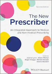 The New Prescriber: An Integrated Approach to Medical and Non-medical Prescribing, 2nd edition (Original PDF from Publisher)